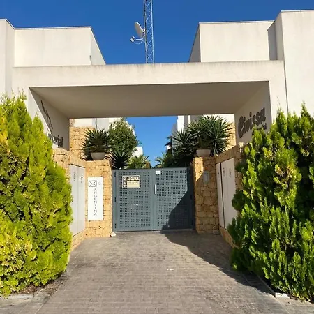 Villa La Valiente Roca Rojales Exterior foto