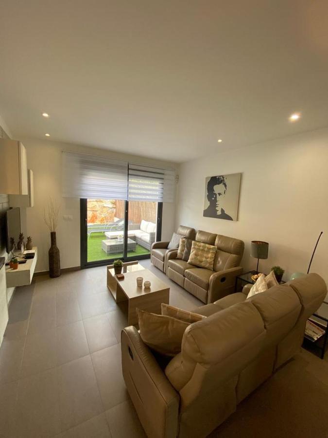 La Valiente Roca Holiday home